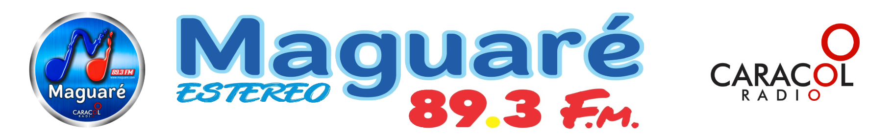MAGUARE ESTEREO COLOMBIA